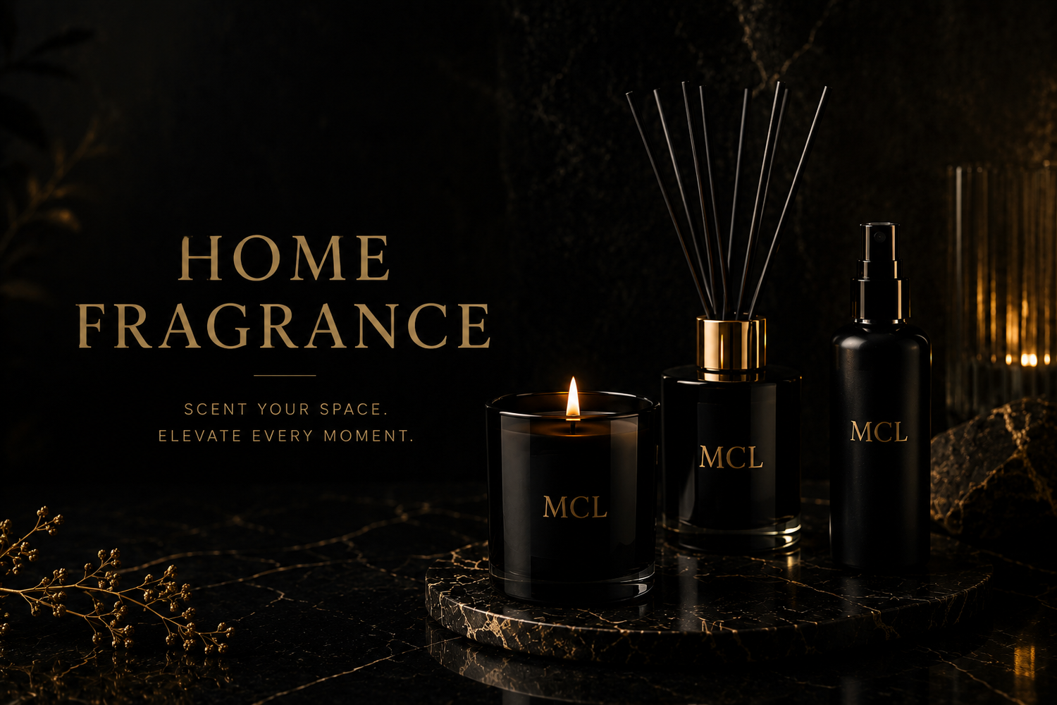Home Fragrance