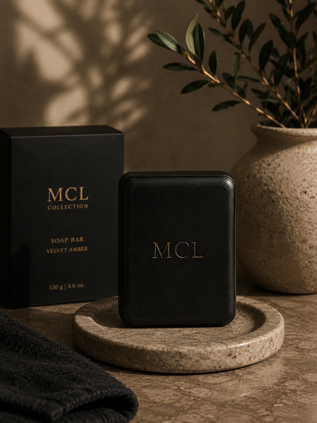 Scented Soaps