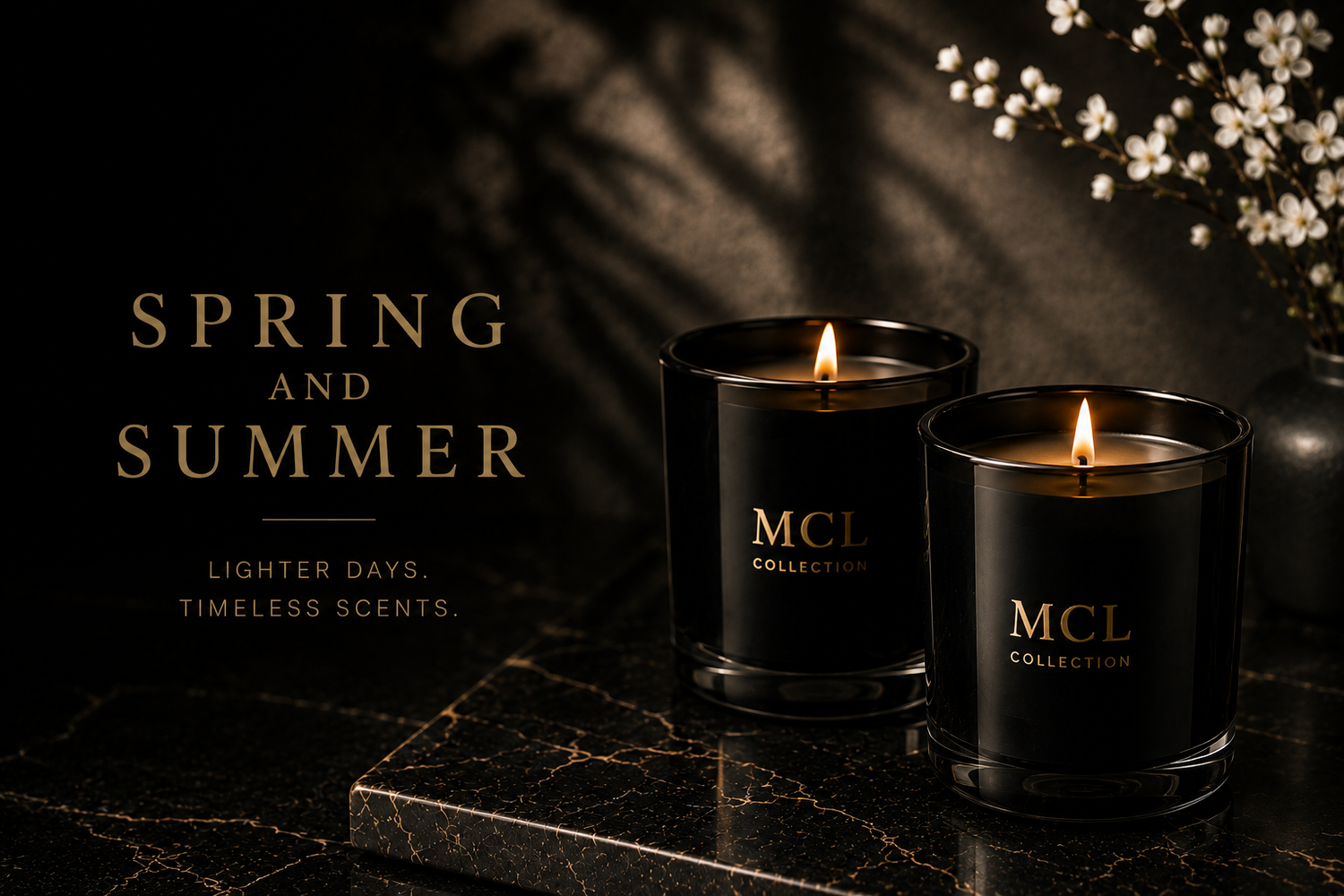 Spring and Summer