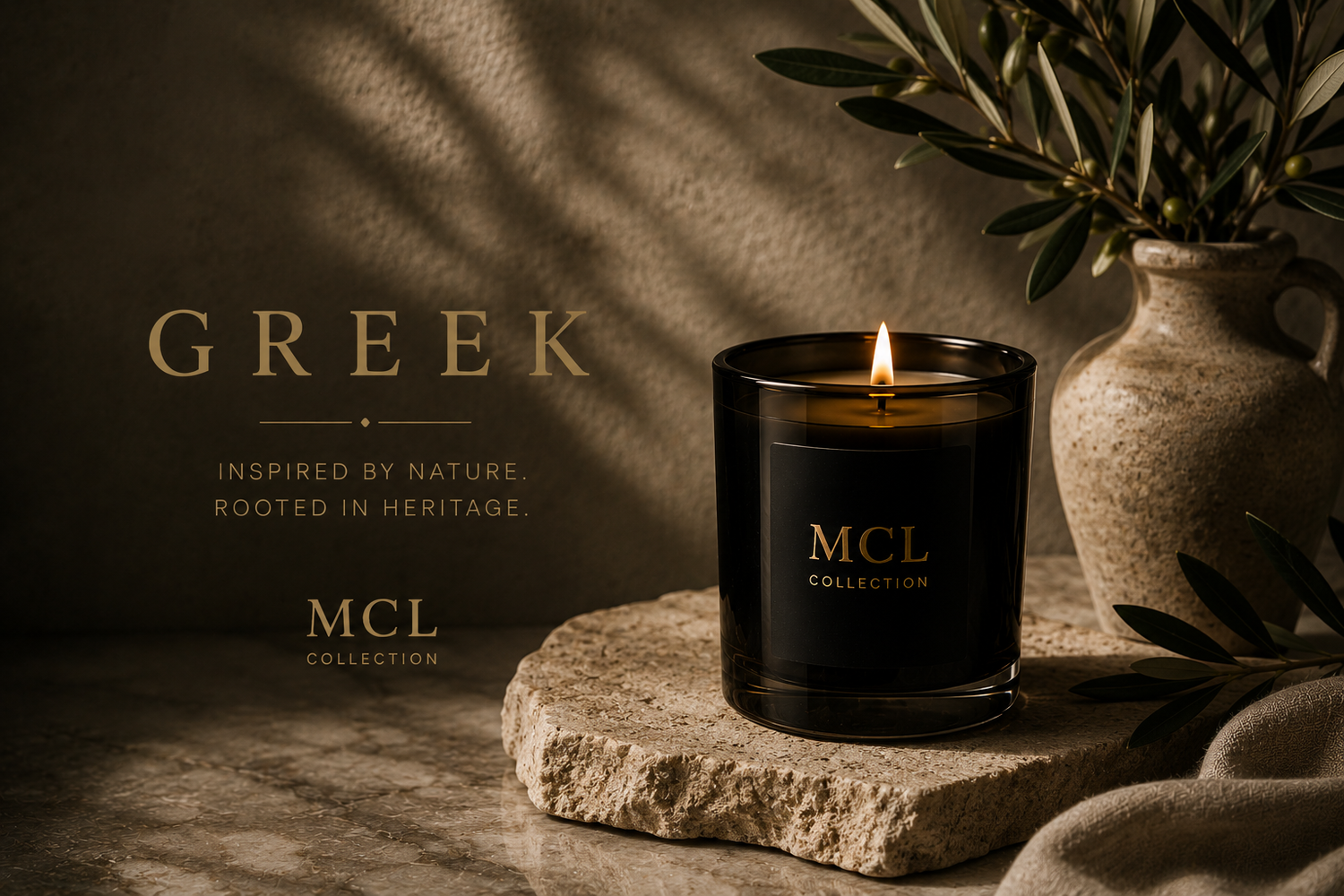 Greek Collection