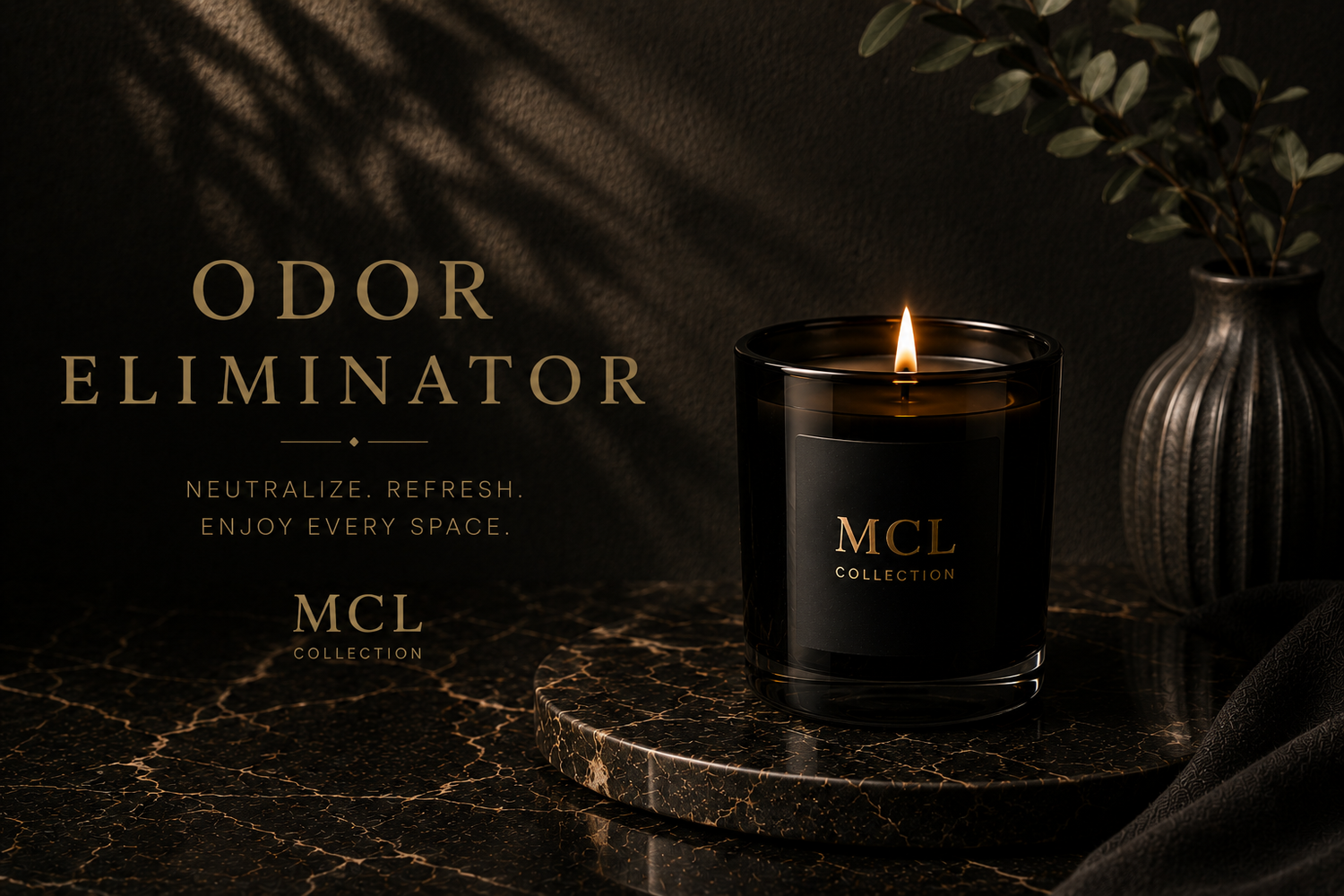 Odor Eliminator