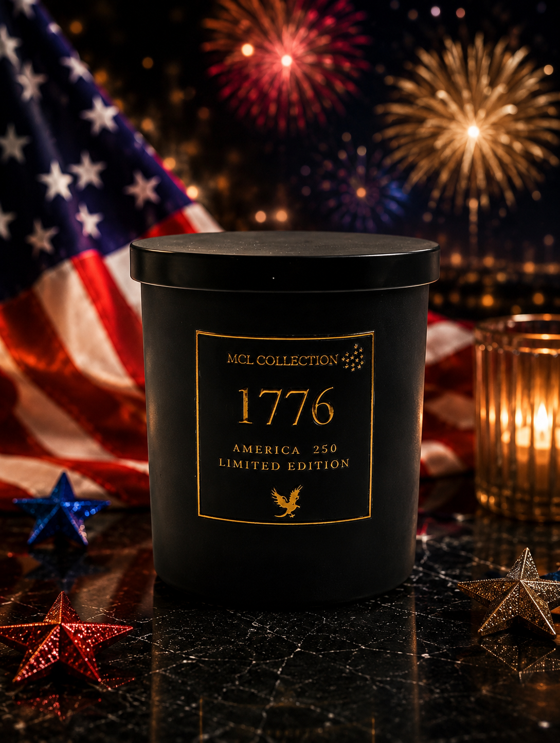 "1776" LIMITE EDITION