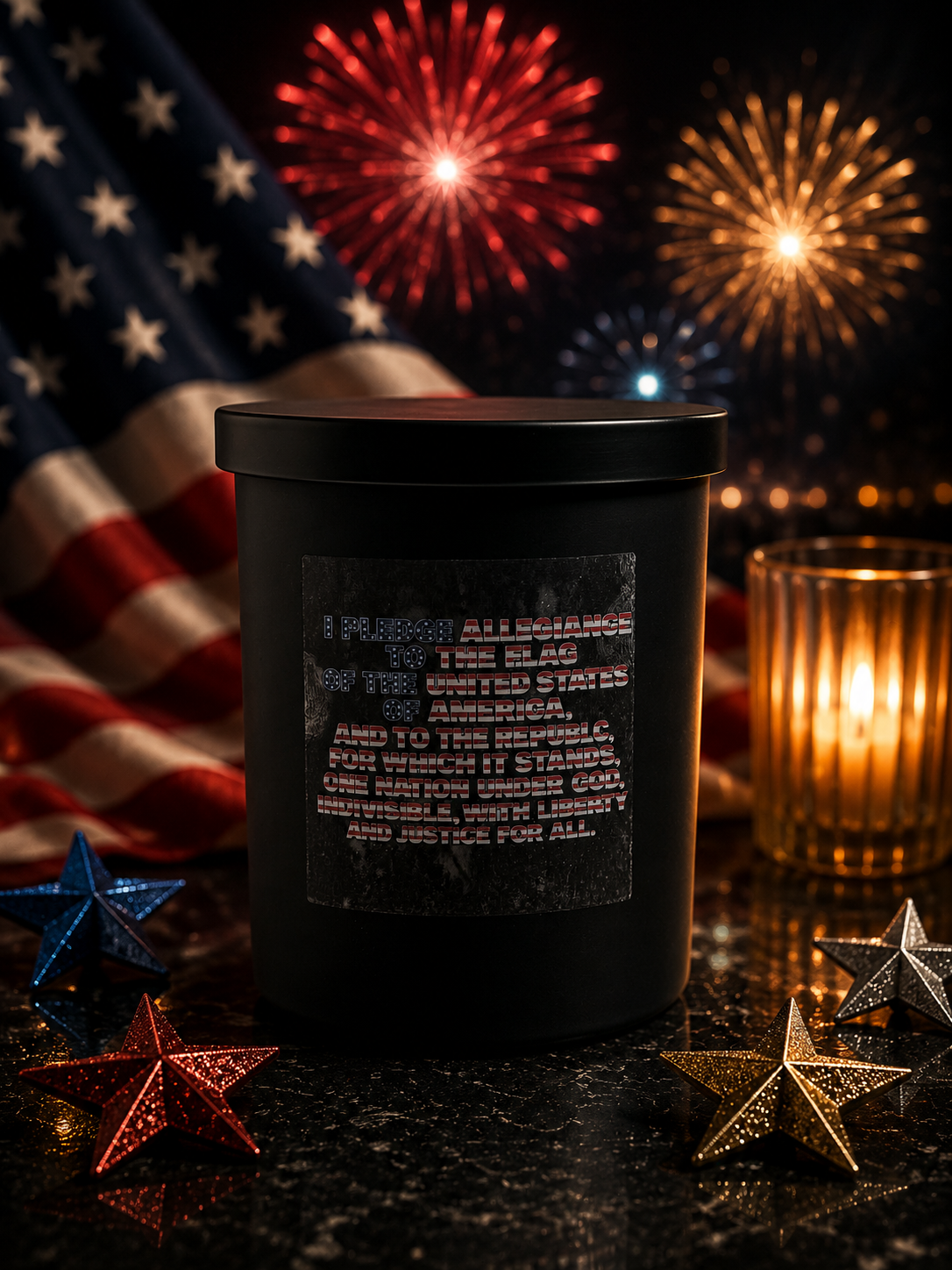 "1776" LIMITE EDITION