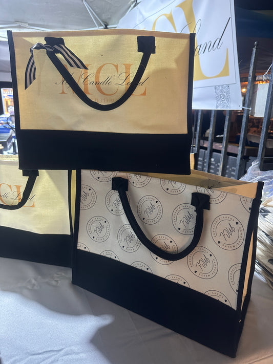 Tote bag
