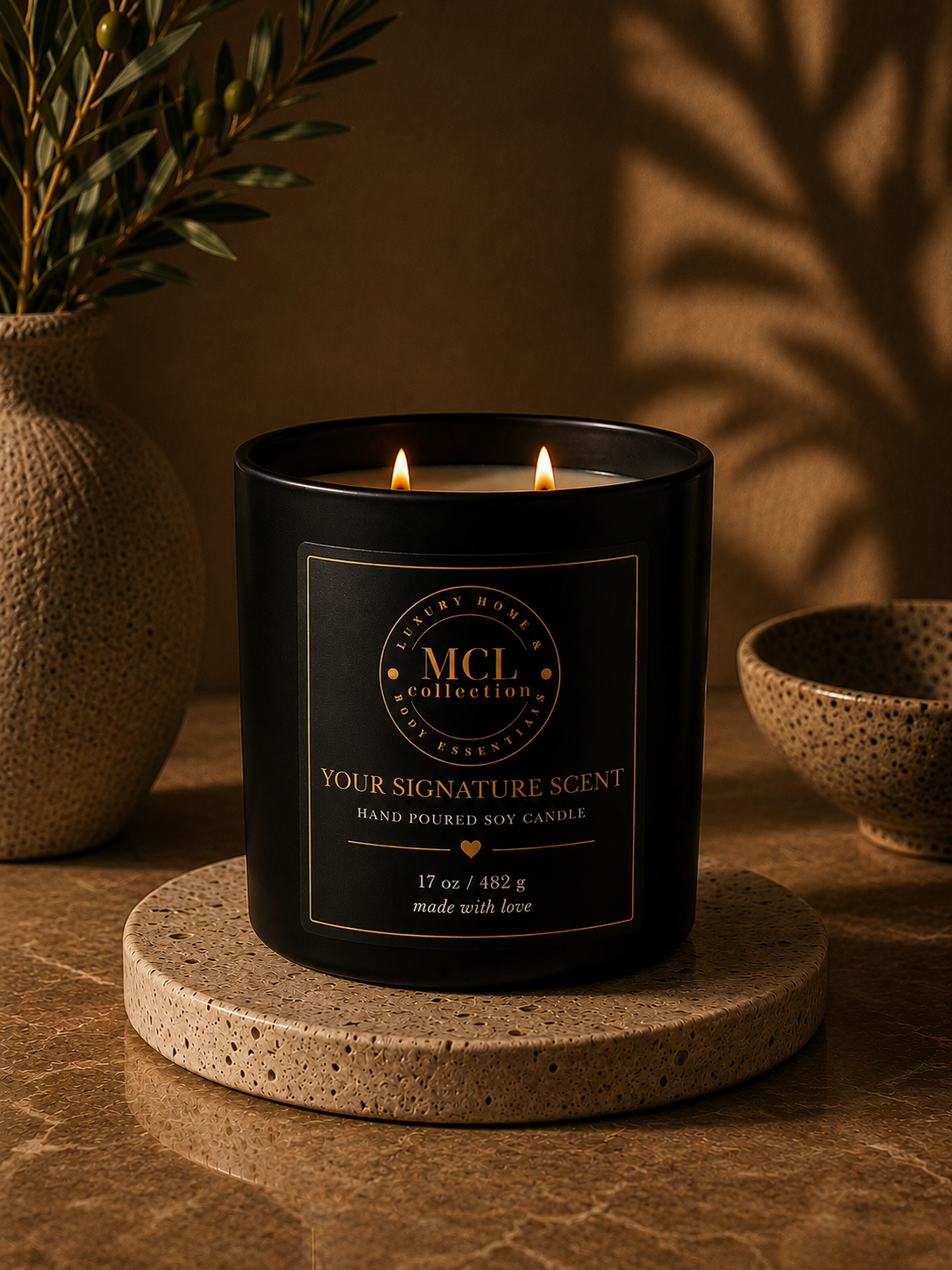 Your Signature Scent