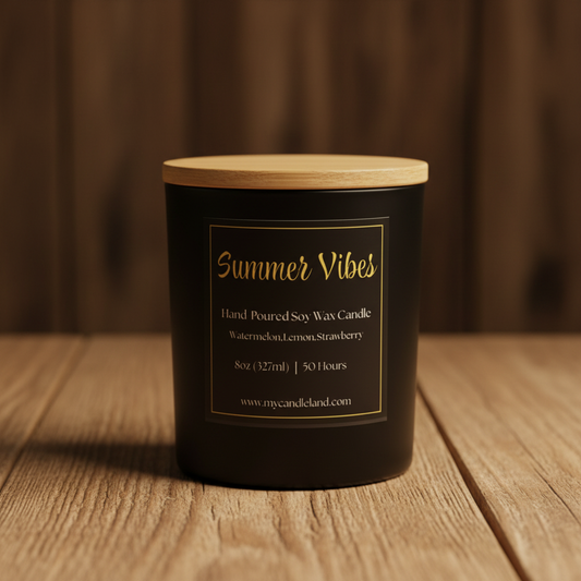 Summer Vibes