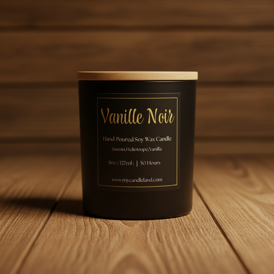 Vanille Noir