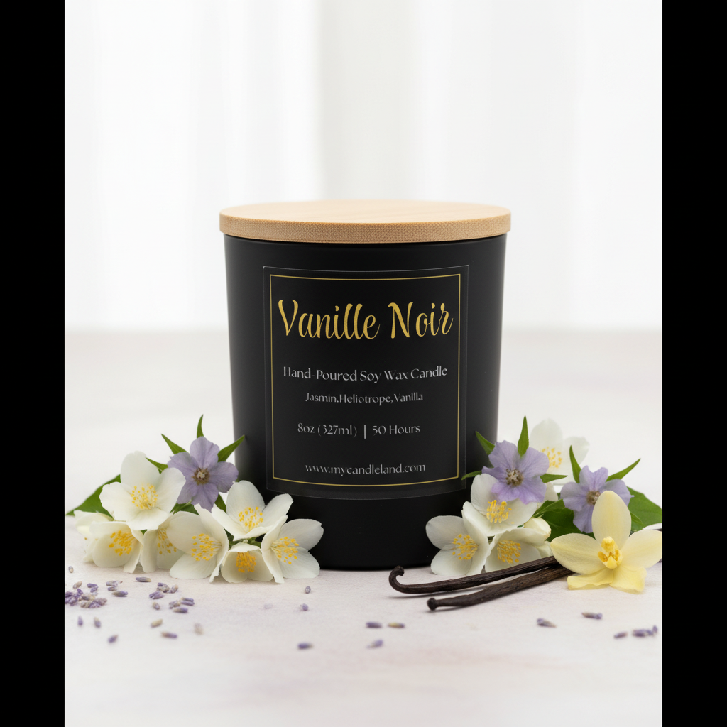 Vanille Noir