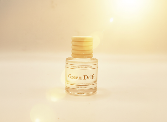 Green Drift