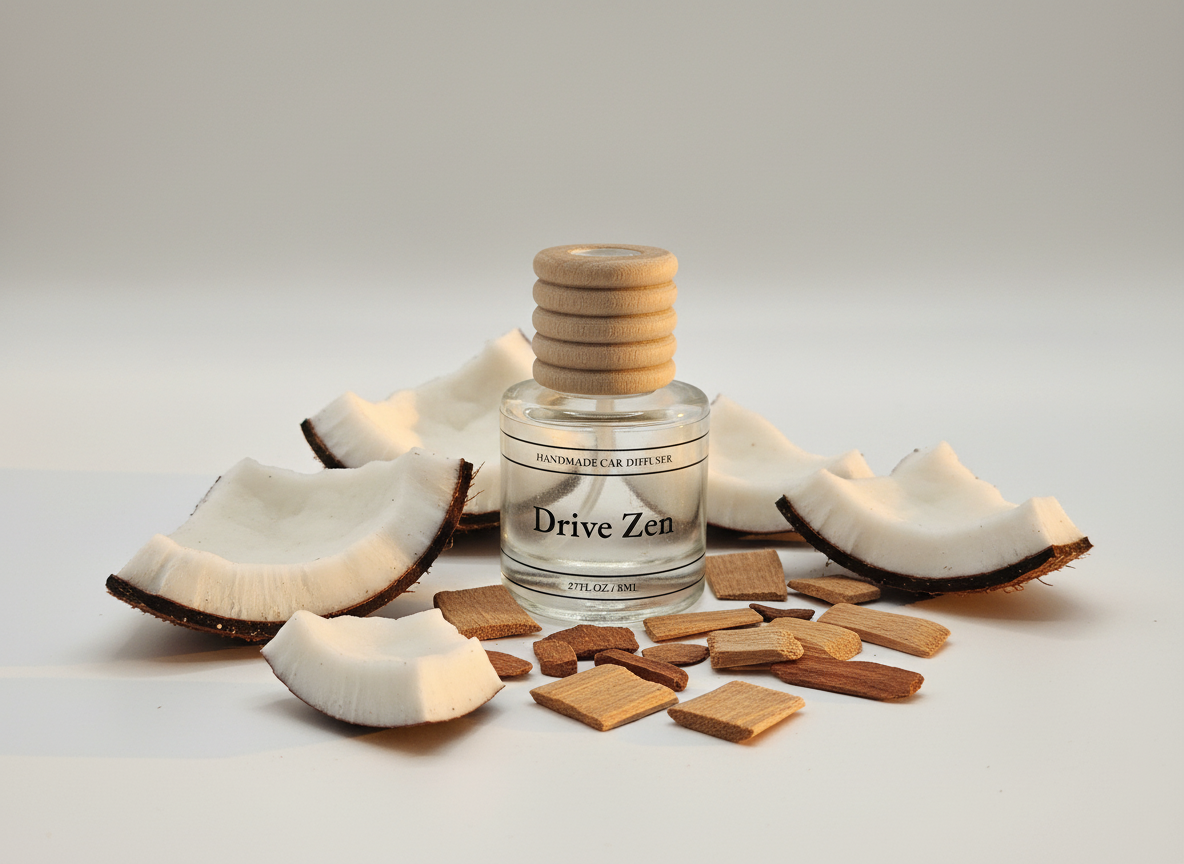 Drive Zen