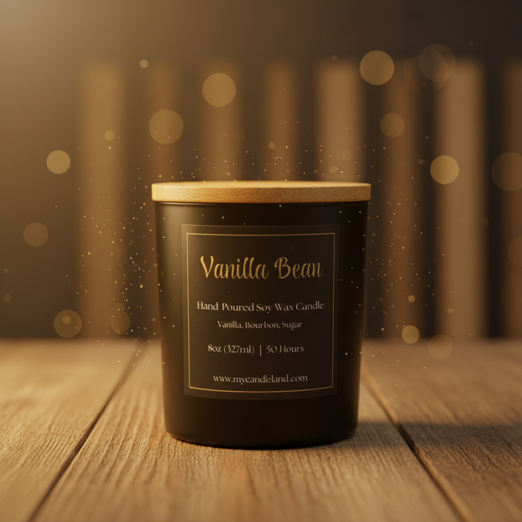 Vanilla Bean