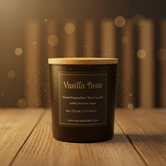 Vanilla Bean