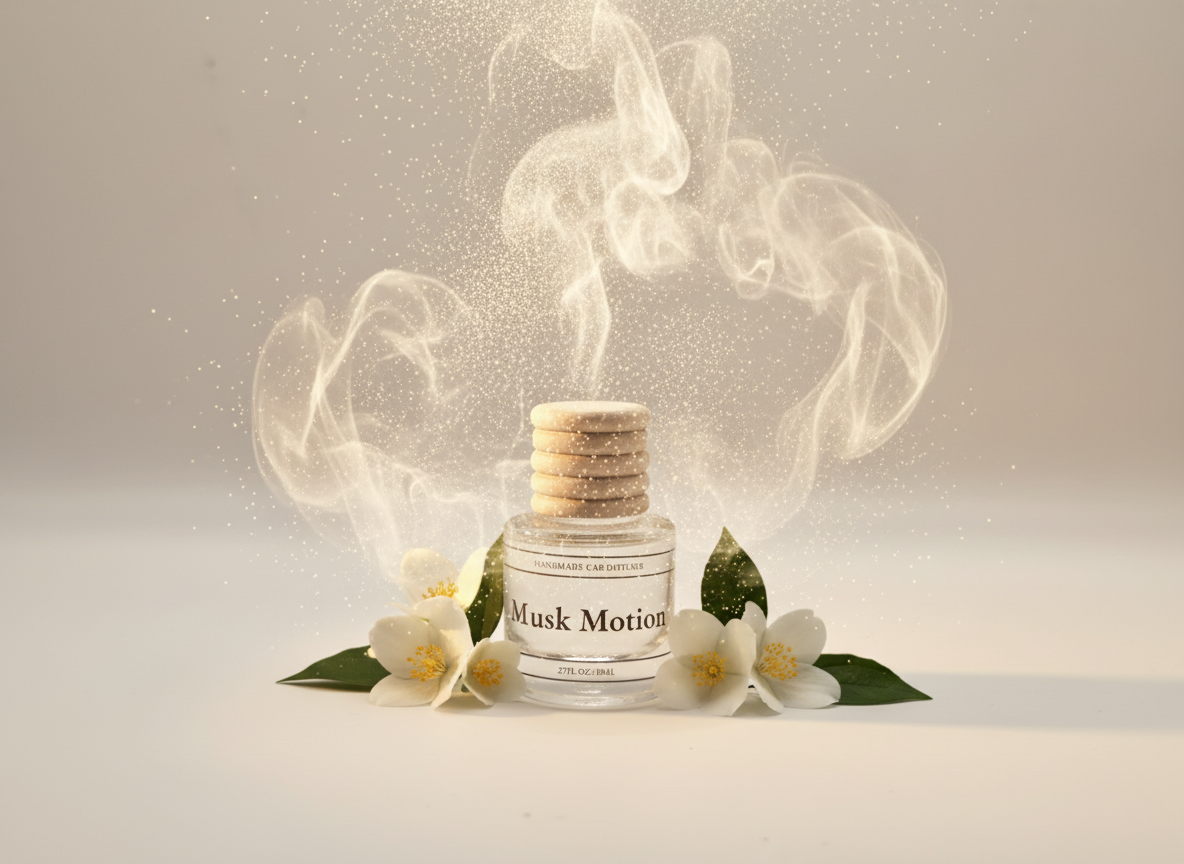 Musk Motion