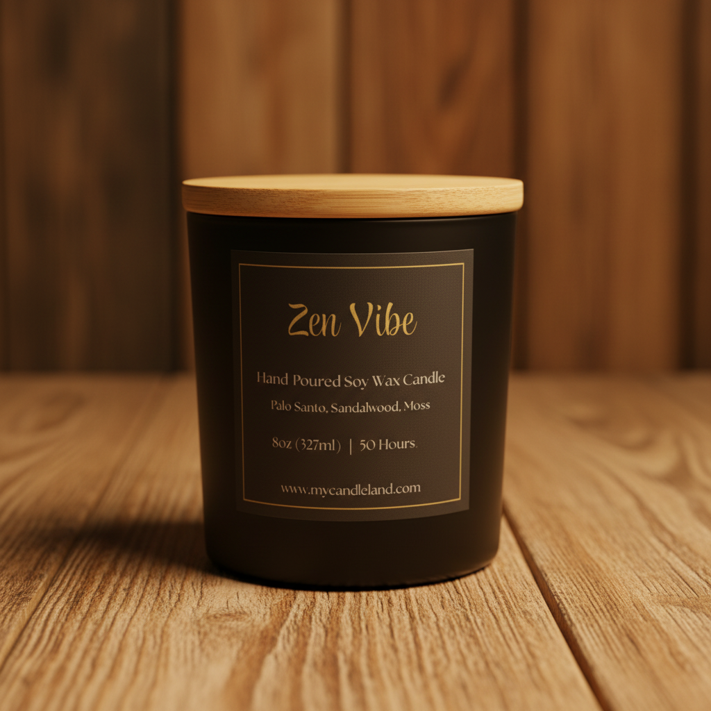 Zen Vibe