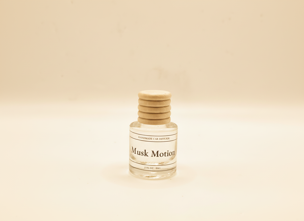 Musk Motion