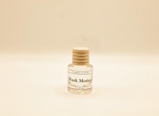 Musk Motion