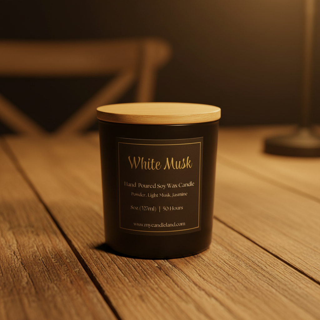White Musk