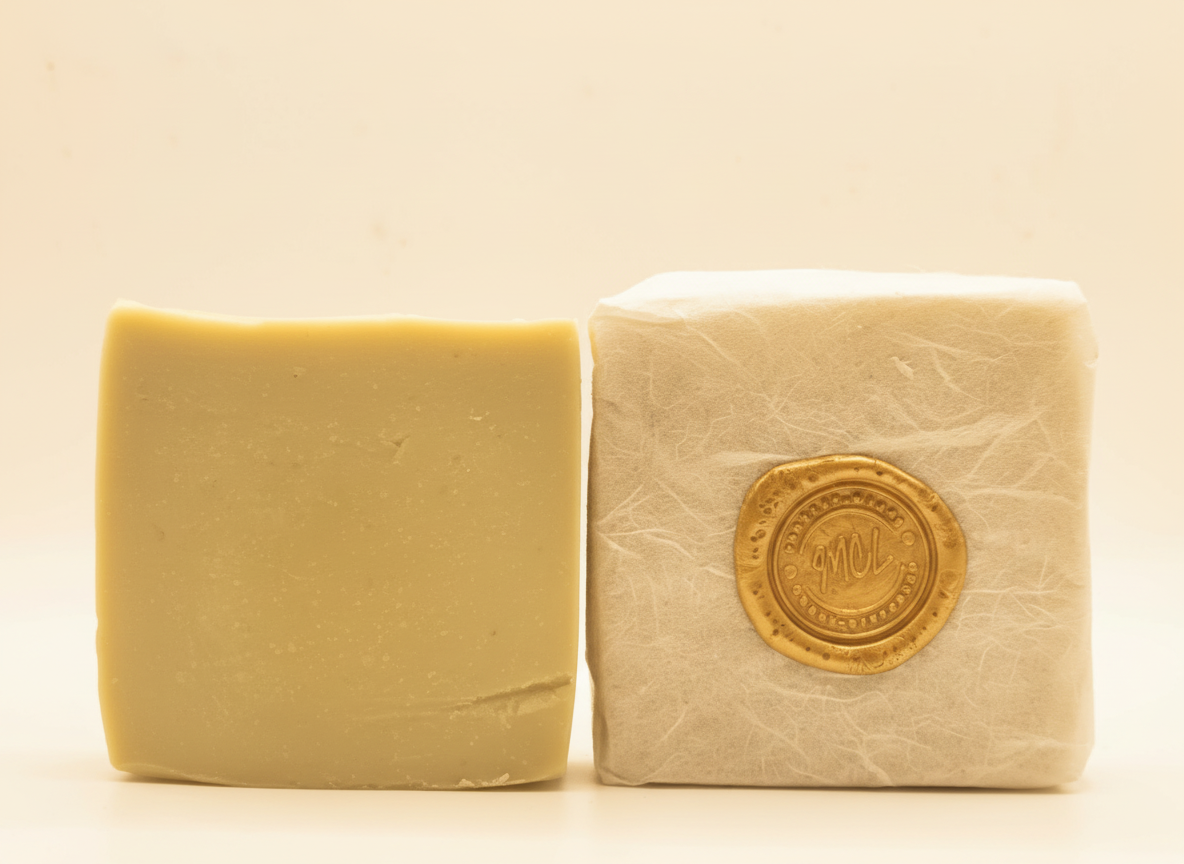 Green Soap