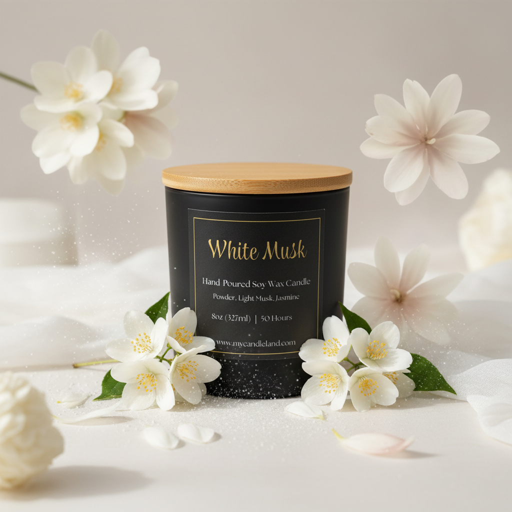 White Musk