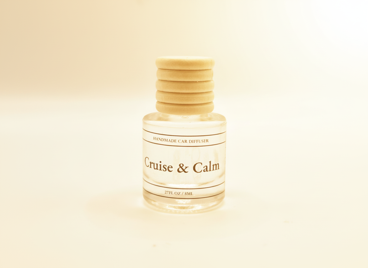 Cruise & Calm
